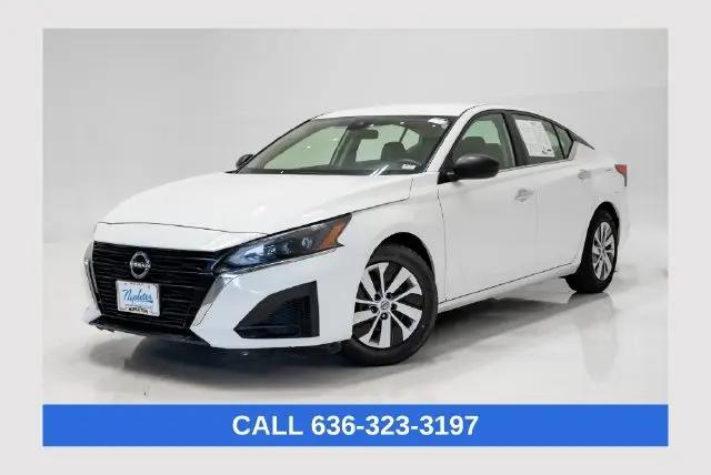 2024 Nissan Altima S FWD for sale in St. Peters, MO