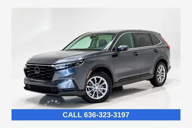 2025 Honda CR-V EX-L AWD for sale in St. Peters, MO