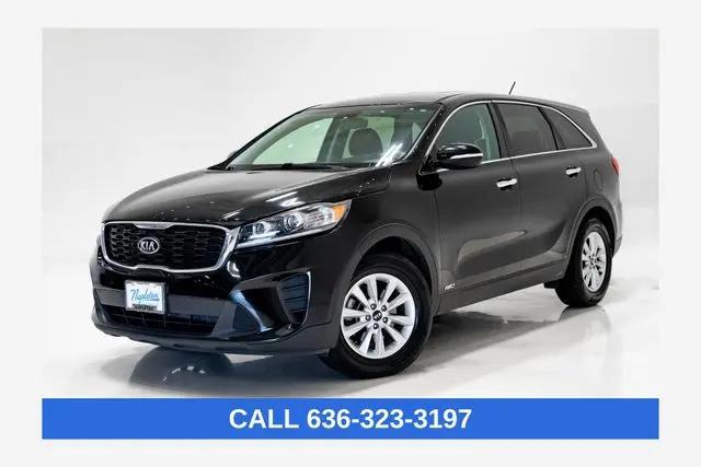 2020 Kia Sorento 3.3L LX for sale in St. Peters, MO