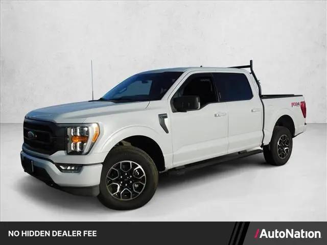 2021 Ford F-150 XLT for sale in Phoenix, AZ