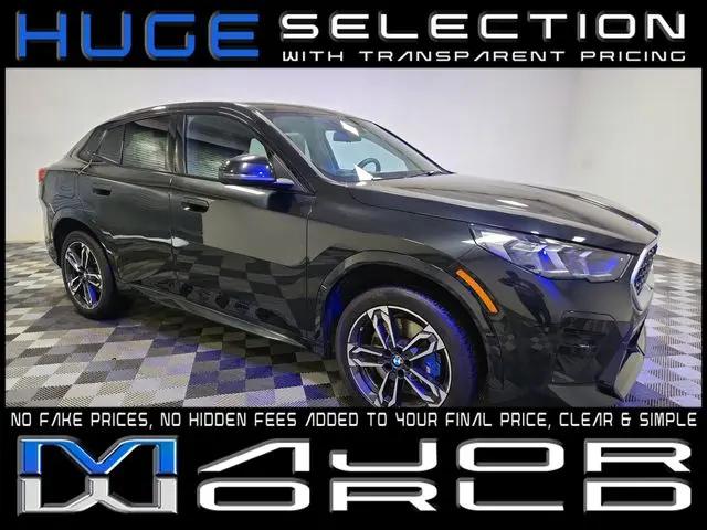 2026 BMW X2 xDrive28i for sale in Long Island City, NY