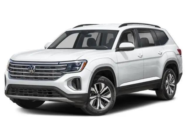 2025 Volkswagen Atlas 2.0T SE w/Technology for sale in Missoula, MT
