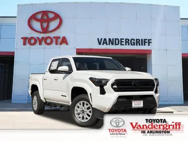 2026 Toyota Tacoma SR5 for sale in Arlington, TX