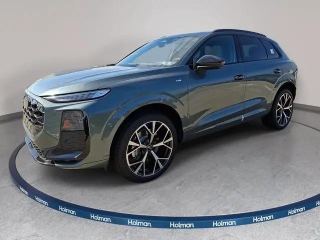 2026 Audi Q3 TFSI quattro S tronic for sale in Fort Washington, PA
