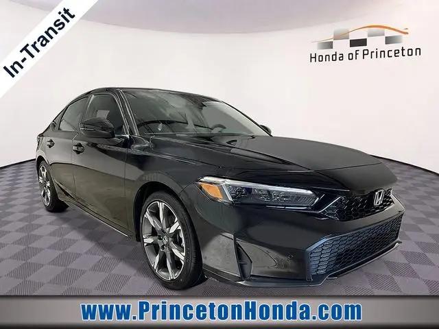 2026 Honda Civic Sport Touring for sale in Princeton, NJ