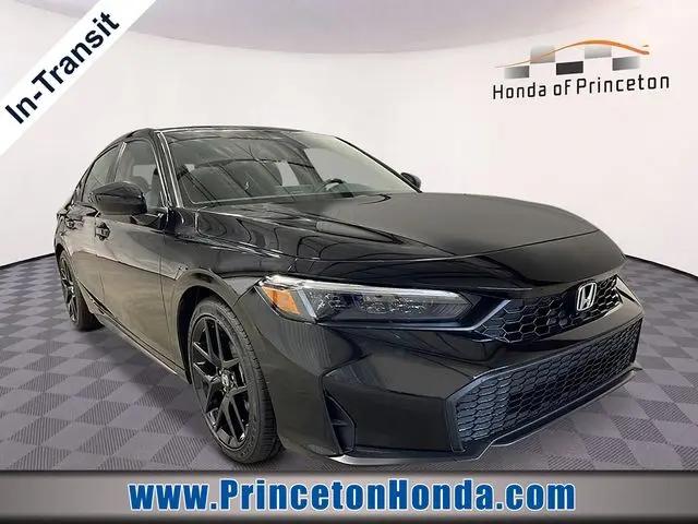 2026 Honda Civic Sport for sale in Princeton, NJ