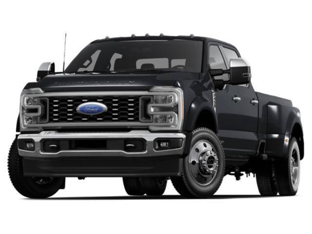 2026 Ford F-450 King Ranch for sale in Buda, TX