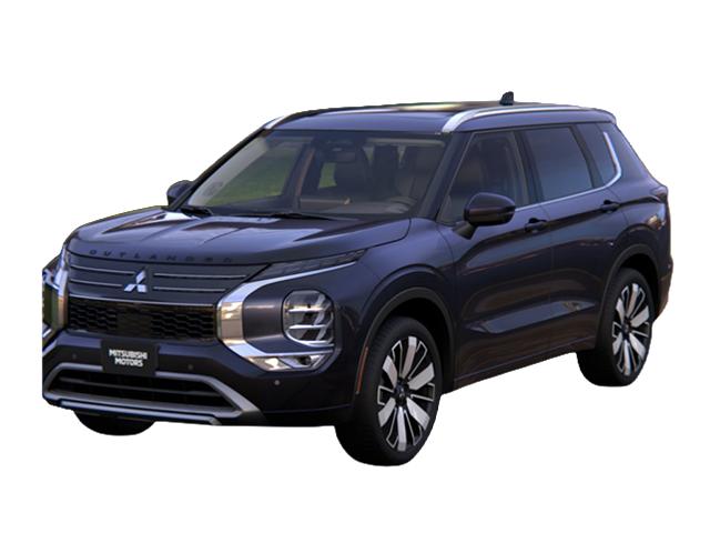 2026 Mitsubishi Outlander SEL 2.5 S-AWC for sale in Beacon, NY