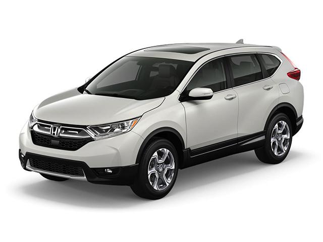 2019 Honda CR-V EX-L for sale in Goshen, NY
