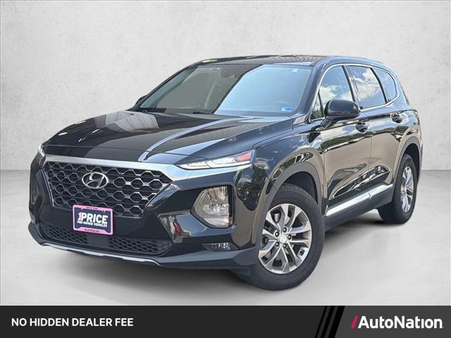 2020 Hyundai Santa Fe SEL for sale in Leesburg, VA