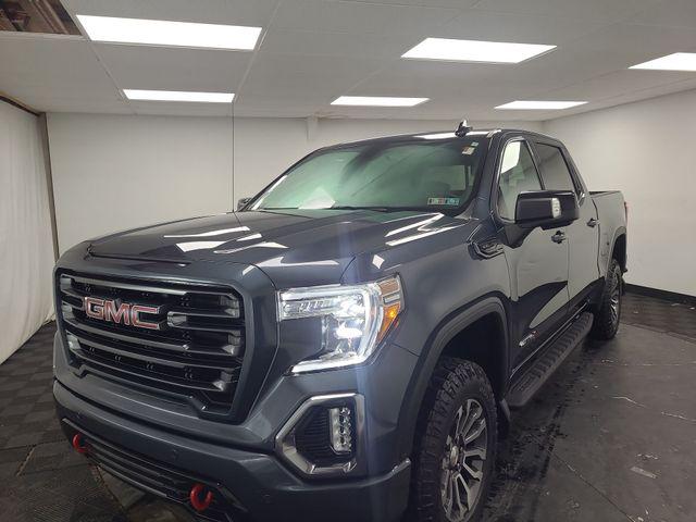 2021 GMC Sierra 1500 4WD Crew Cab Short Box AT4 for sale in State College, PA