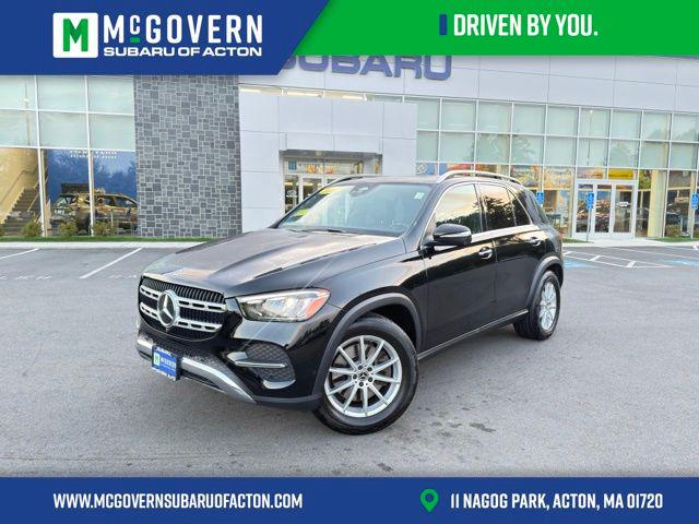 2024 Mercedes-Benz GLE GLE 450 4MATIC for sale in Acton, MA