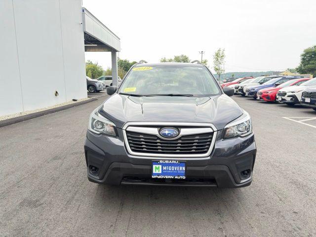 2019 Subaru Forester Base