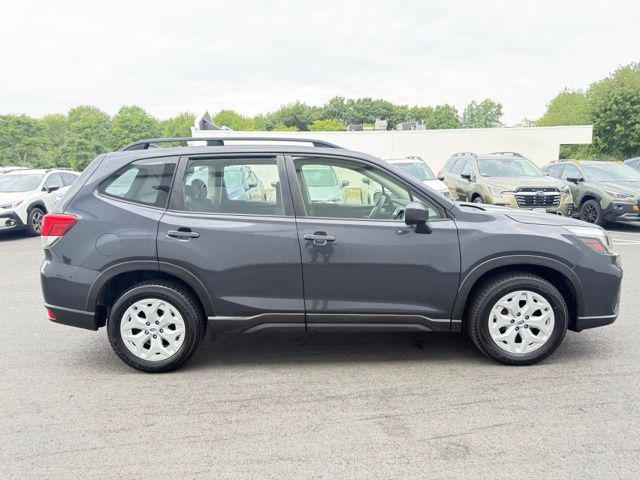 2019 Subaru Forester Base