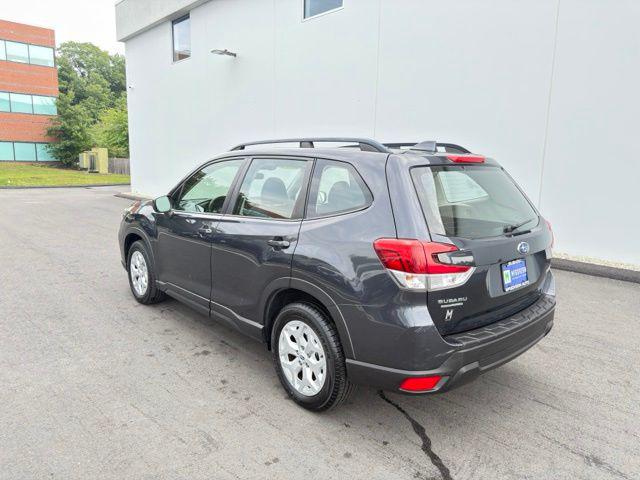 2019 Subaru Forester Base