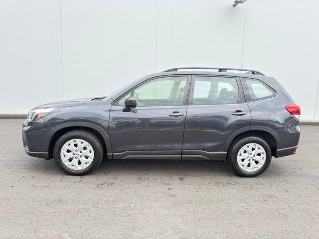 2019 Subaru Forester Base