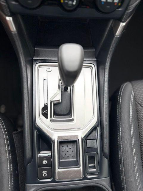 2019 Subaru Forester Base