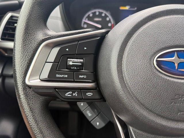 2019 Subaru Forester Base