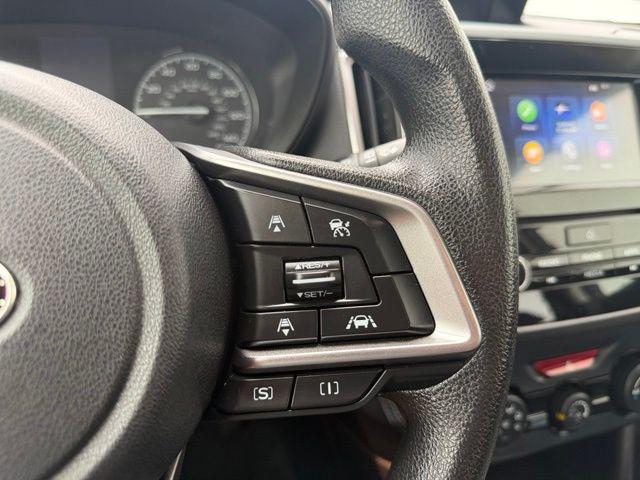 2019 Subaru Forester Base