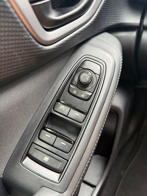2019 Subaru Forester Base