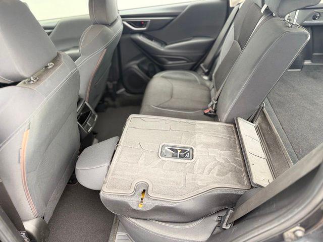 2019 Subaru Forester Base