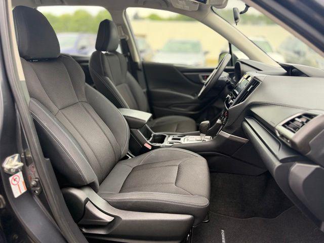 2019 Subaru Forester Base