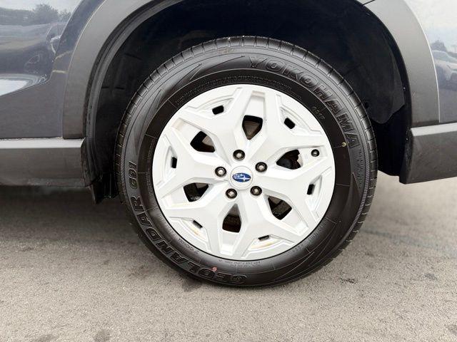 2019 Subaru Forester Base