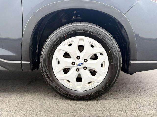 2019 Subaru Forester Base