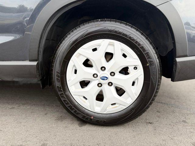 2019 Subaru Forester Base
