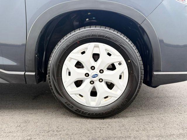 2019 Subaru Forester Base