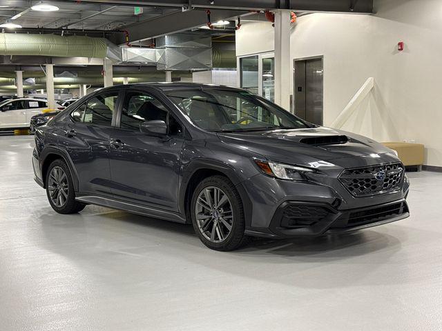 2023 Subaru WRX Base for sale in Elmsford, NY