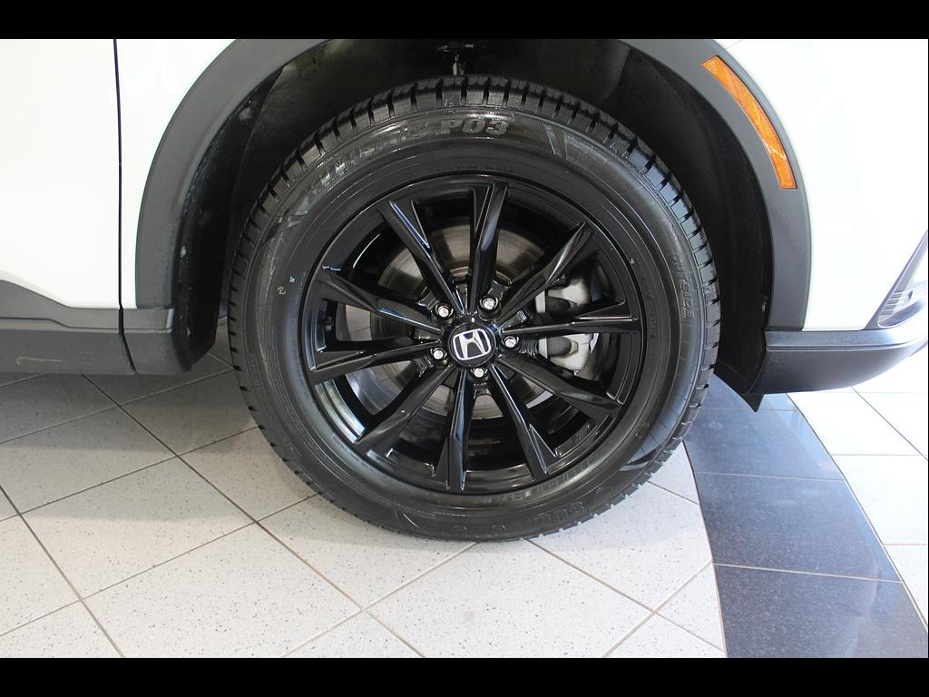 2025 Honda CR-V Sport-L - Photo 10