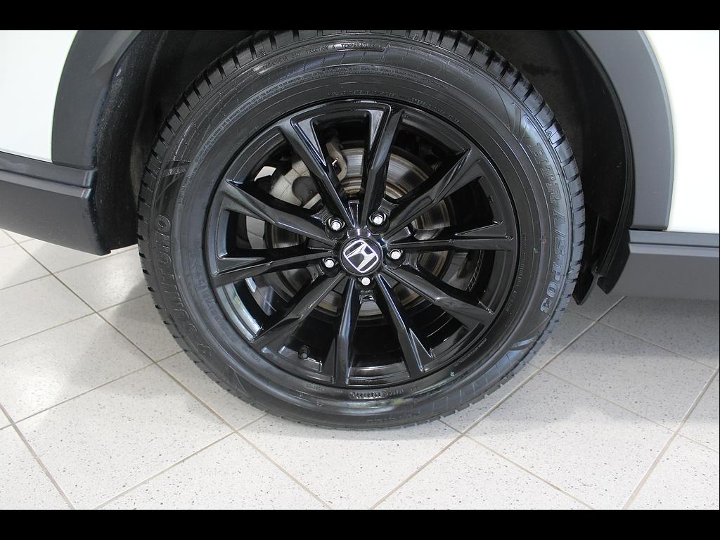 2025 Honda CR-V Sport-L - Photo 11