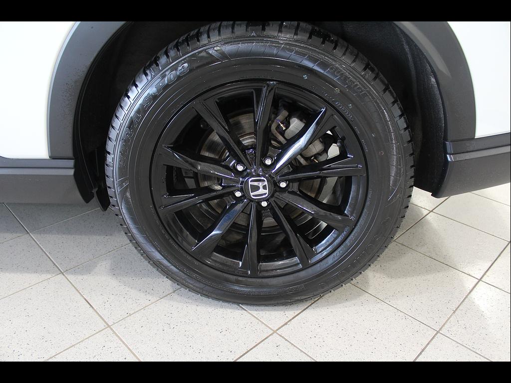 2025 Honda CR-V Sport-L - Photo 12
