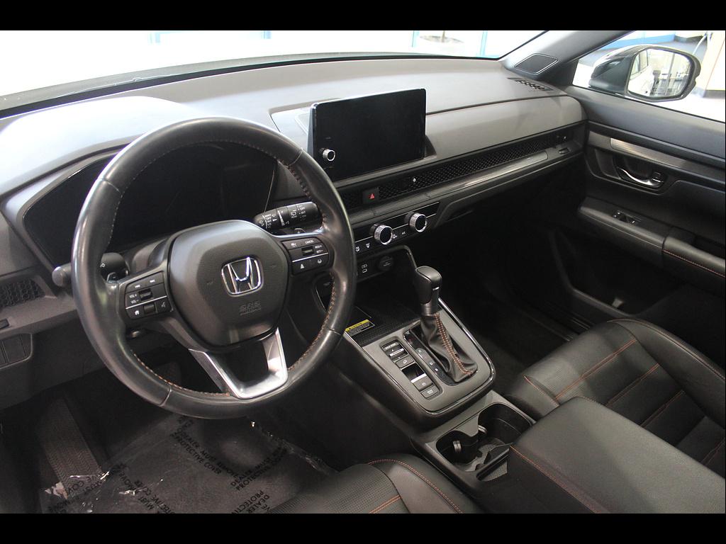 2025 Honda CR-V Sport-L - Photo 13