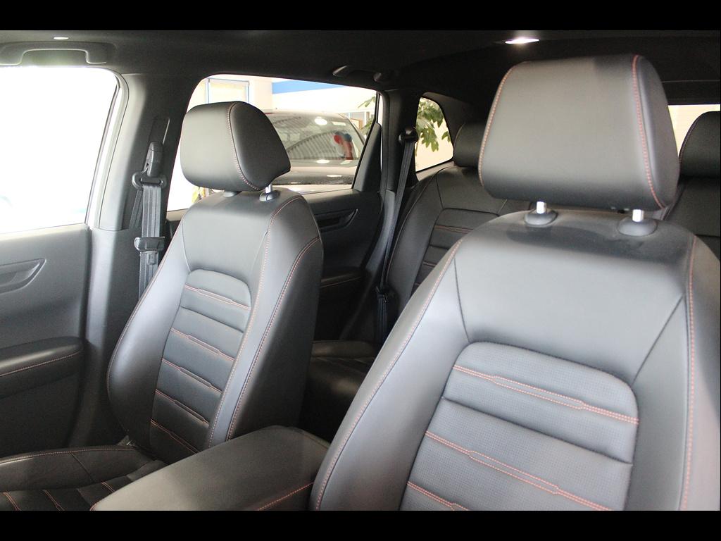 2025 Honda CR-V Sport-L - Photo 16