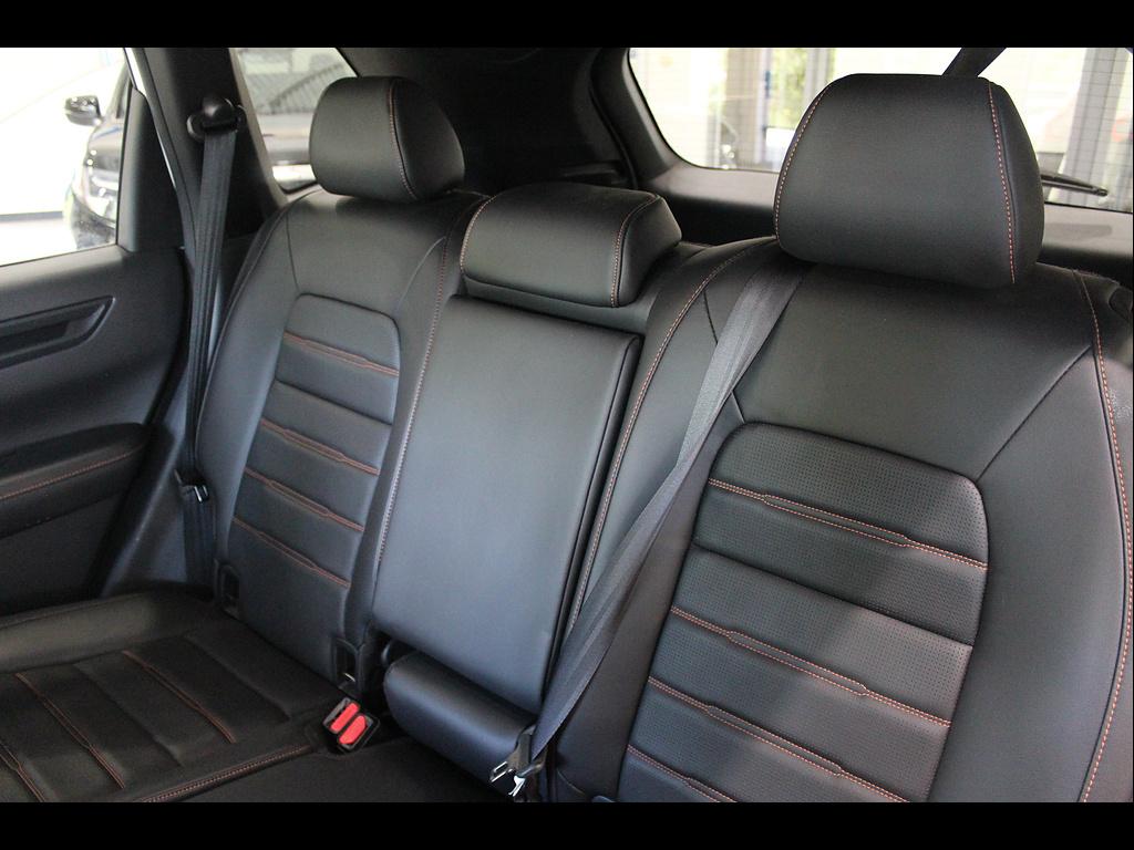 2025 Honda CR-V Sport-L - Photo 18