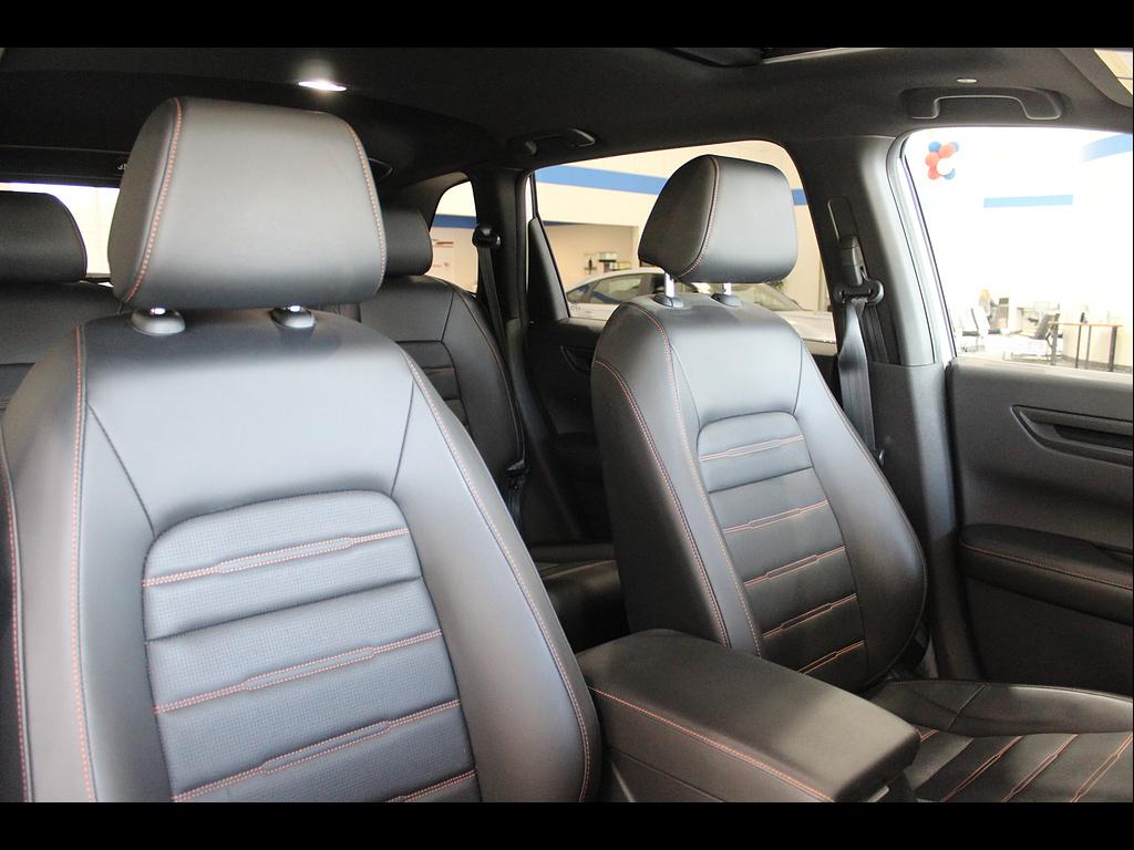 2025 Honda CR-V Sport-L - Photo 19