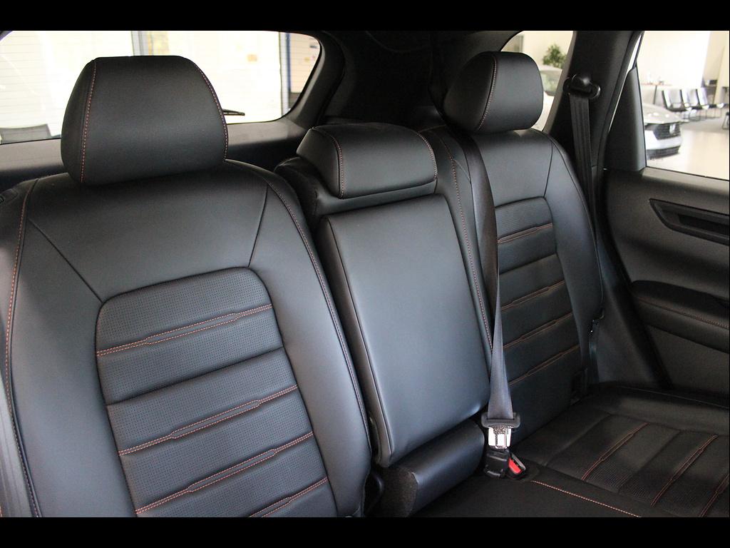 2025 Honda CR-V Sport-L - Photo 20