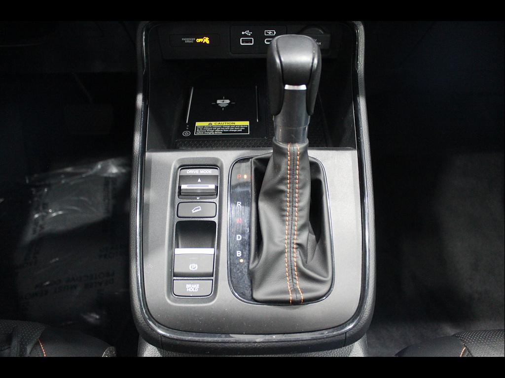 2025 Honda CR-V Sport-L - Photo 21