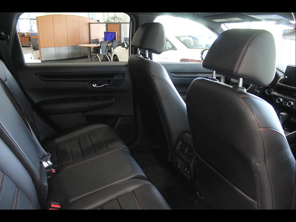 2025 Honda CR-V Sport-L - Photo 22