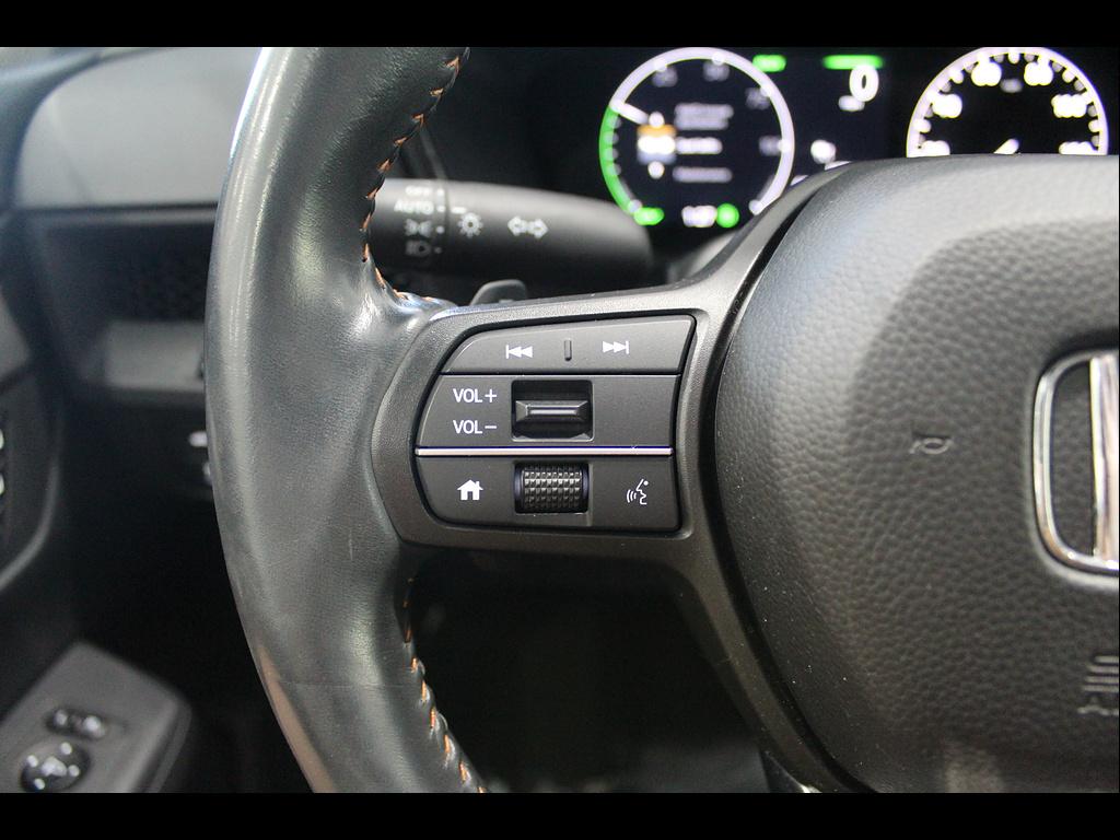2025 Honda CR-V Sport-L - Photo 23