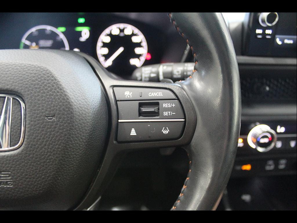 2025 Honda CR-V Sport-L - Photo 24