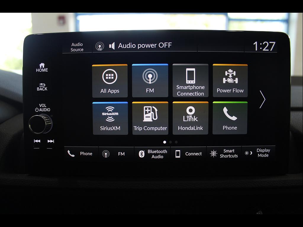 2025 Honda CR-V Sport-L - Photo 26