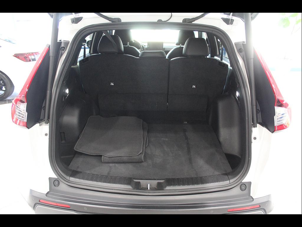 2025 Honda CR-V Sport-L - Photo 27