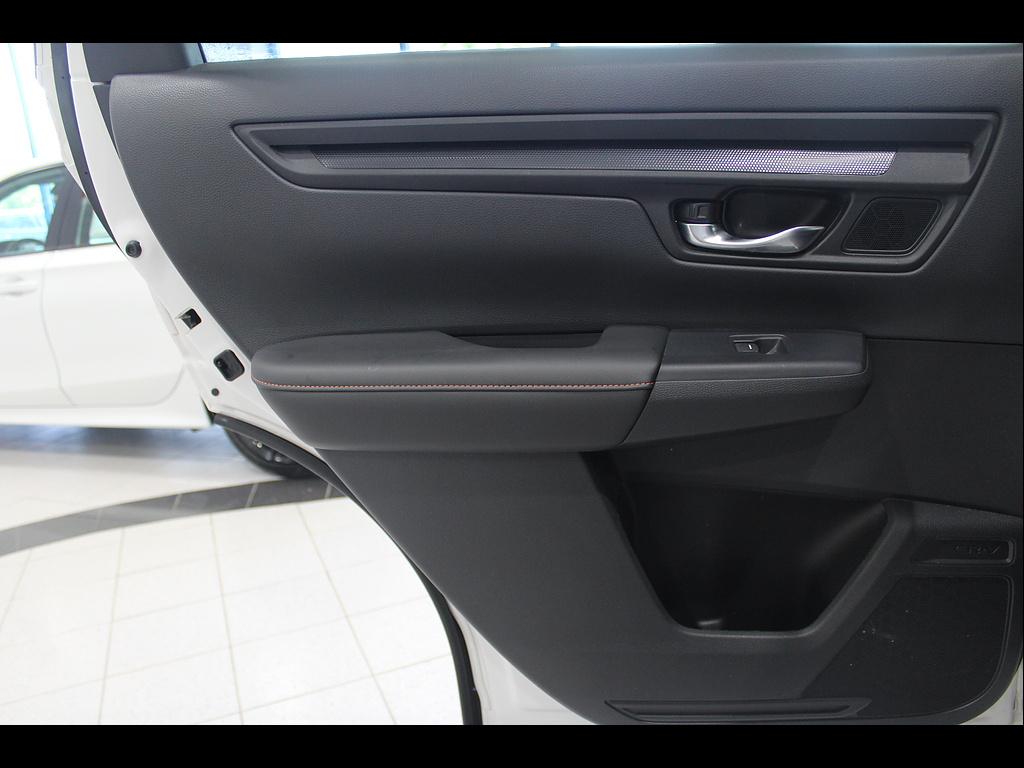 2025 Honda CR-V Sport-L - Photo 29