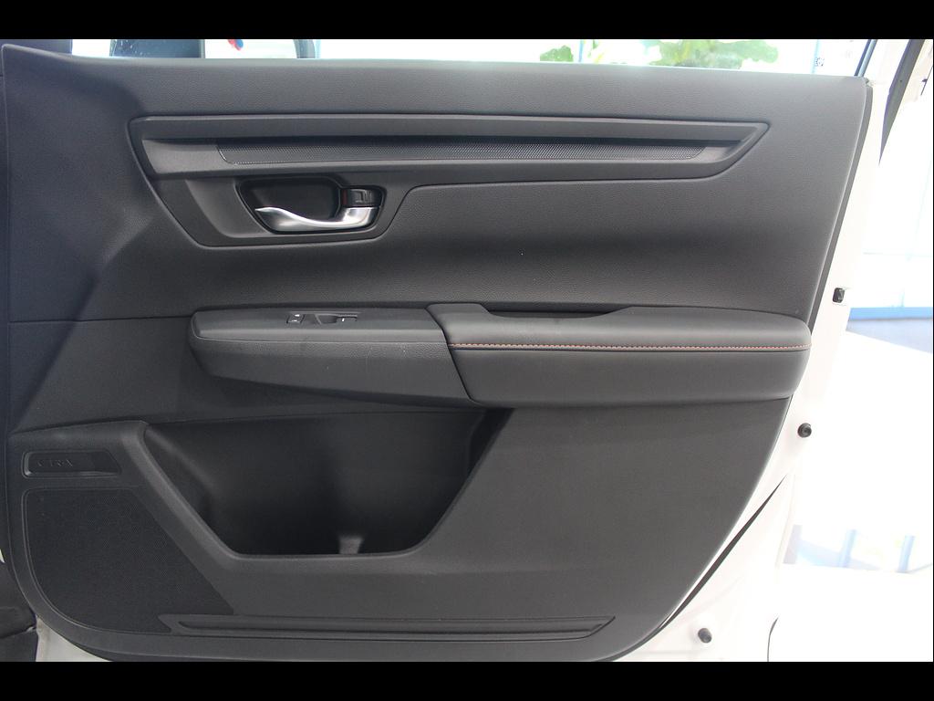 2025 Honda CR-V Sport-L - Photo 30