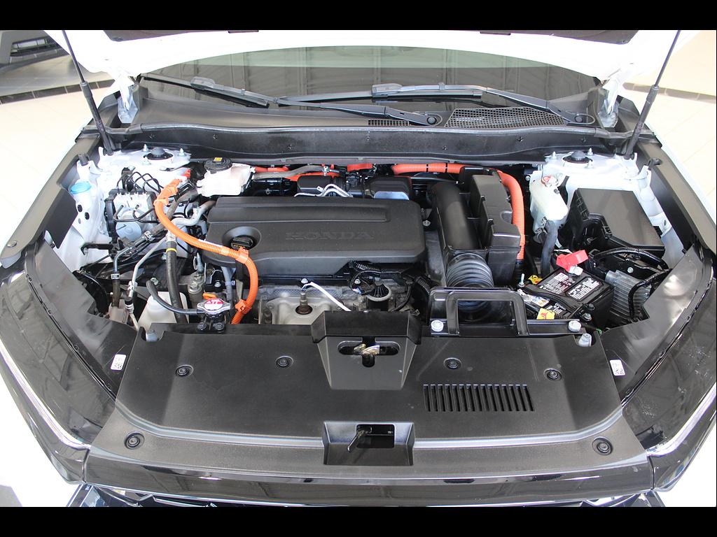 2025 Honda CR-V Sport-L - Photo 32