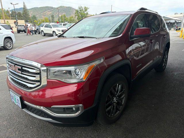 2019 GMC Acadia SLT-1 for sale in Grants Pass, OR