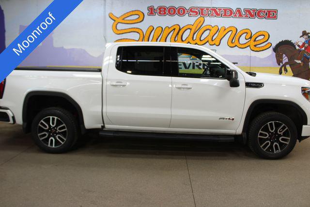 2019 GMC Sierra 1500 AT4 for sale in Grand Ledge, MI